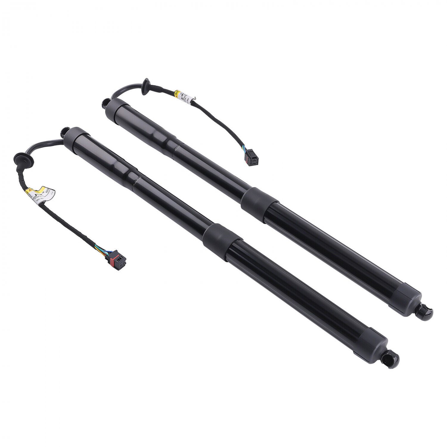 2pcs Rear Tailgate Power Lift Support For Kia Sedona 3.3L Lambda 2 81770 A9100