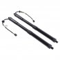 2pcs Rear Tailgate Power Lift Support For Kia Sedona 3.3L Lambda 2 81770 A9100