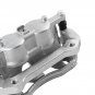 2x Front L & R Brake Calipers w/ Bracket for Ford Expedition F-150 Lincoln 10-21