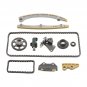 Timing Chain Kit For Honda Element Accord 2.4L 2354CC L4 DOHC Acura TSX NEW
