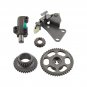 Timing Chain Kit For Honda Element Accord 2.4L 2354CC L4 DOHC Acura TSX NEW