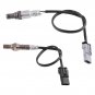 2X Oxygen O2 Sensor Up+ Downstream For Chevrolet Malibu 13-15 234-4763 234-4762