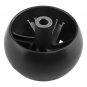 4x Deck Wheels and Hardware Kit For Central Spares-UK 5321748-73 Oregon 72-031
