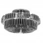 Fan Clutch Assembly for Nissan Titan/NV2500 for Infiniti QX 56 2004-2017 22181