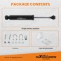 maxpeedingrods Steering Stabilizer For GMC Yukon XL 1500 4WD 02-2006
