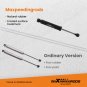 maxpeedingrods Steering Stabilizer For GMC Yukon XL 1500 4WD 02-2006