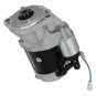 Starter For Takeuchi TL150 96HP Yanmar 4TNE102 4TNE106 12390077010 S13160 9TH