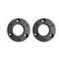 13x Front Control Arms PU Bushing Lift Kit For 07-13 Chevy Suburban 1500 Tahoe