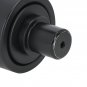 Carrier Roller Upper Top Roller For Kubota Excavator U35S RC411-21903 Steel