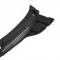 Pair LH RH Left & Right Windshield Cowl Cover For Mini Cooper R55 R56 R57 07-15