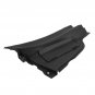 Pair LH RH Left & Right Windshield Cowl Cover For Mini Cooper R55 R56 R57 07-15