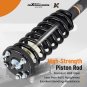 Suspension Front Shock Struts Coil Spring For Acura TL 2004-2008 V6 3.2L 272322