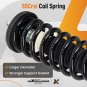 Suspension Front Shock Struts Coil Spring For Acura TL 2004-2008 V6 3.2L 272322