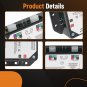 3398-D0 Slide Replace Controller V-Sync II Fit in-Wall Slide-Out on RV