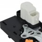 Rear Right Door Latch Lock Actuator For Chevrolet Express 1500 2003-2014 937511