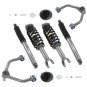 3inch Lift Kit with Struts&Control arms for Ram 1500 4WD 2012-2018