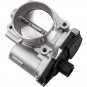 Throttle Body Assembly For Buick Allure Chevrolet Equinox 10-2011 3.6L 12616995