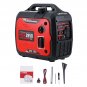 2850W Inverter Generator Portable Super Quiet 60dB For Home Backup Outdoor