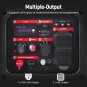 2850W Inverter Generator Portable Super Quiet 60dB For Home Backup Outdoor