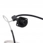 Clutch Master Cylinder & Line Assembly for Ford Explorer Ranger 3.0L 4.0L 93-95