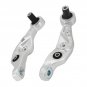 2Pcs Front Left Right Side Lower Rearward Control Arms For 2007-2017 Lexus LS460