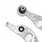2Pcs Front Left Right Side Lower Rearward Control Arms For 2007-2017 Lexus LS460