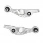 2Pcs Front Left Right Side Lower Rearward Control Arms For 2007-2017 Lexus LS460
