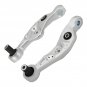 2Pcs Front Left Right Side Lower Rearward Control Arms For 2007-2017 Lexus LS460