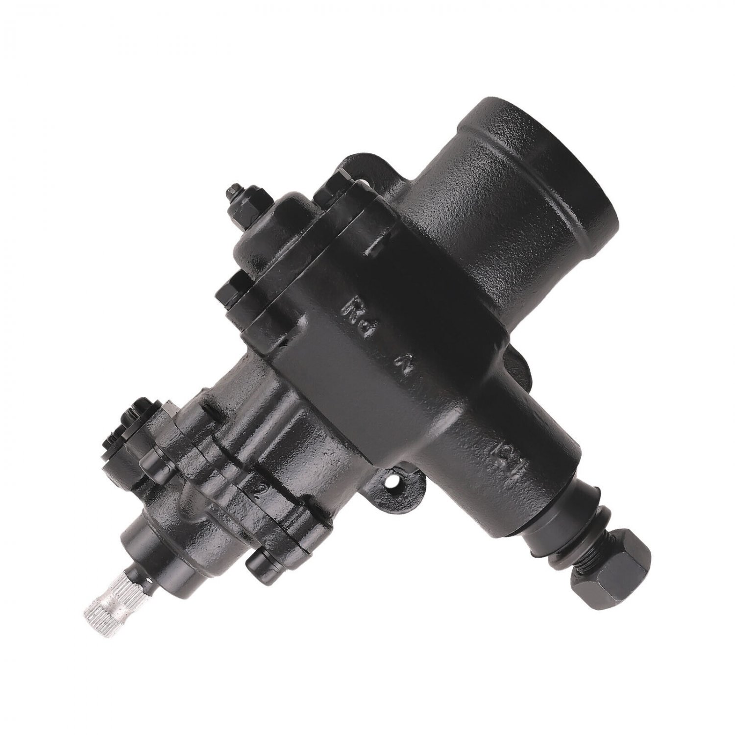 Power Steering Gear Box Fits for Jeep Cherokee Comanche Grand Cherokee J3240898
