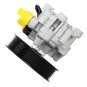 Power Steering Pump w/ Pulley 215447 For Lexus RX350 3.5L 3456CC V6 2007-2009
