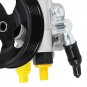 Power Steering Pump w/ Pulley 215447 For Lexus RX350 3.5L 3456CC V6 2007-2009