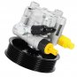 Power Steering Pump w/ Pulley 215447 For Lexus RX350 3.5L 3456CC V6 2007-2009