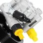 Power Steering Pump w/ Pulley 215447 For Lexus RX350 3.5L 3456CC V6 2007-2009