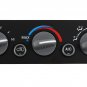 HVAC Climate Control Module For Chevrolet C1500 C2500 C3500 1996-2000 599-007