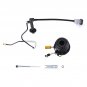 Clutch Master and Slave Cylinder Assembly for Ford Explorer Ranger 2001-2011