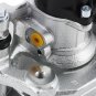 Left Rear Electrical Brake Cylinder Caliper for Mitsubishi Outlander 4605B799