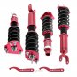 MaXpeedingrods Coilover Adj. Damper Lowering Kit For For HONDA PRELUDE 92-01