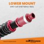 MaXpeedingrods Coilover Adj. Damper Lowering Kit For For HONDA PRELUDE 92-01
