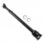 Front Driveshaft for Ford F250 F350 F450 F550 Super Duty 6.0L 6.4L 4WD 2003-2010