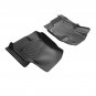 Floor Mats Liners for Ford Expedition 7-seatTPE Rubber All Weather New 18-24