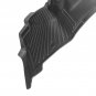Floor Mats Liners for Ford Expedition 7-seatTPE Rubber All Weather New 18-24