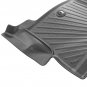 Floor Mats Liners for Ford Expedition 7-seatTPE Rubber All Weather New 18-24
