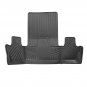 Floor Mats Liners for Ford Expedition 7-seatTPE Rubber All Weather New 18-24