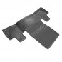 Floor Mats Liners for Ford Expedition 7-seatTPE Rubber All Weather New 18-24