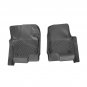 Floor Mats Liners for Ford Expedition 7-seatTPE Rubber All Weather New 18-24