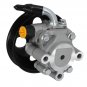 Power Steering Pump w/ Pulley Fit For Lexus GX470 V8 4.7L Sport Utility 03-09