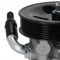 Power Steering Pump w/ Pulley Fit For Lexus GX470 V8 4.7L Sport Utility 03-09