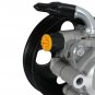 Power Steering Pump w/ Pulley Fit For Lexus GX470 V8 4.7L Sport Utility 03-09