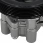 Power Steering Pump w/ Pulley Fit For Lexus GX470 V8 4.7L Sport Utility 03-09