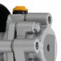 Power Steering Pump w/ Pulley Fit For Lexus GX470 V8 4.7L Sport Utility 03-09